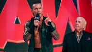 Randy Orton and Ric Flair